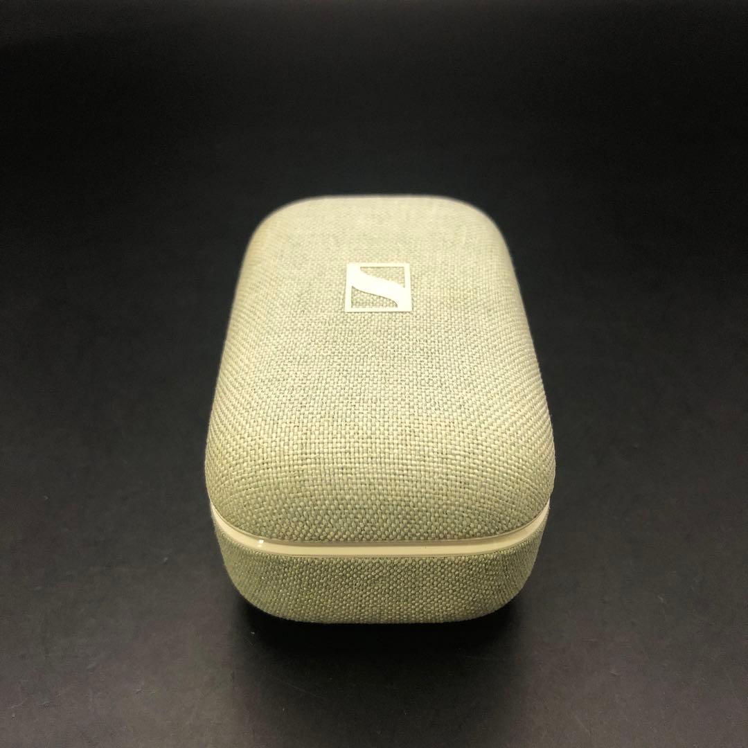 即決 SENNHEISER MOMENTUM True Wireless 4