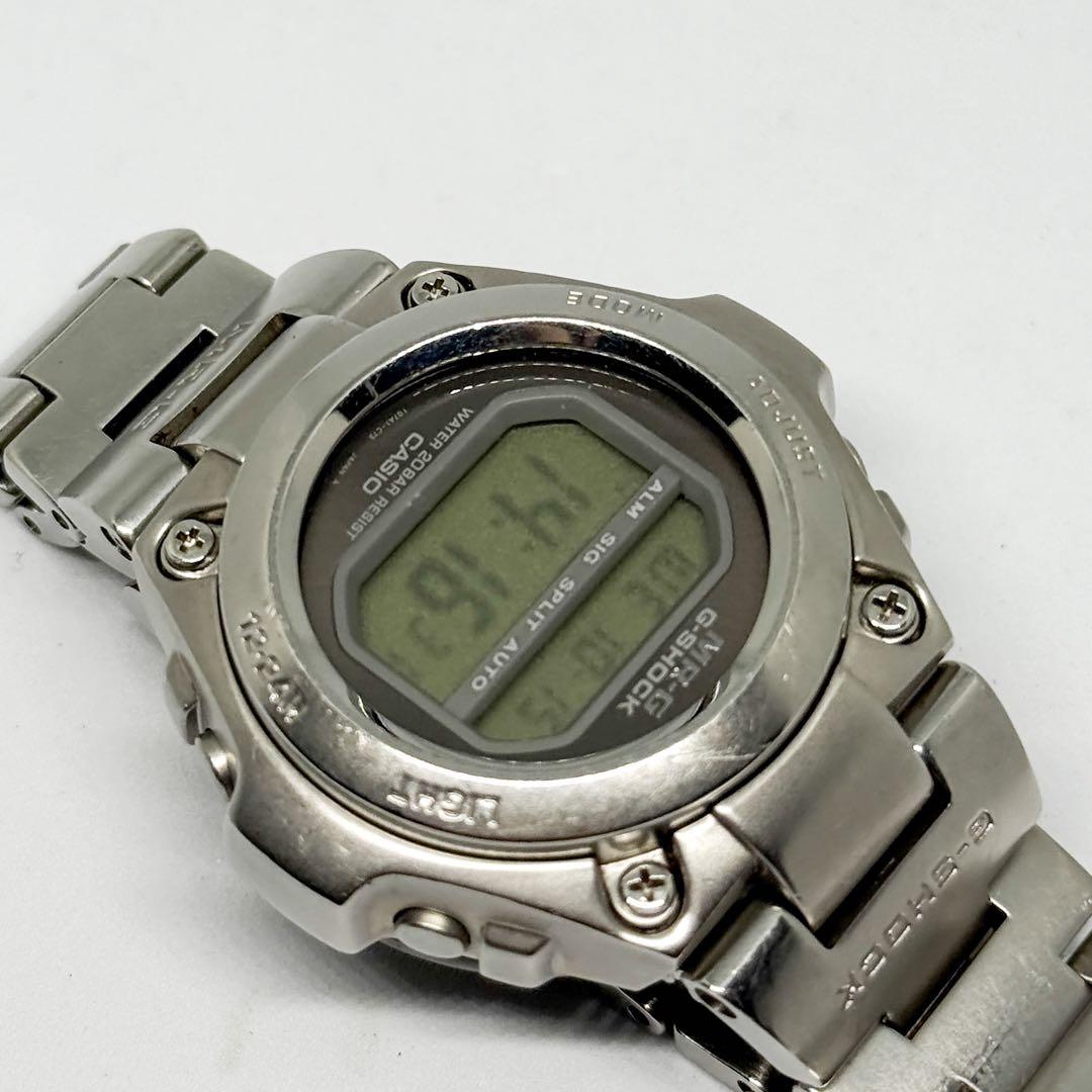 CASIO Gショック MR-G
