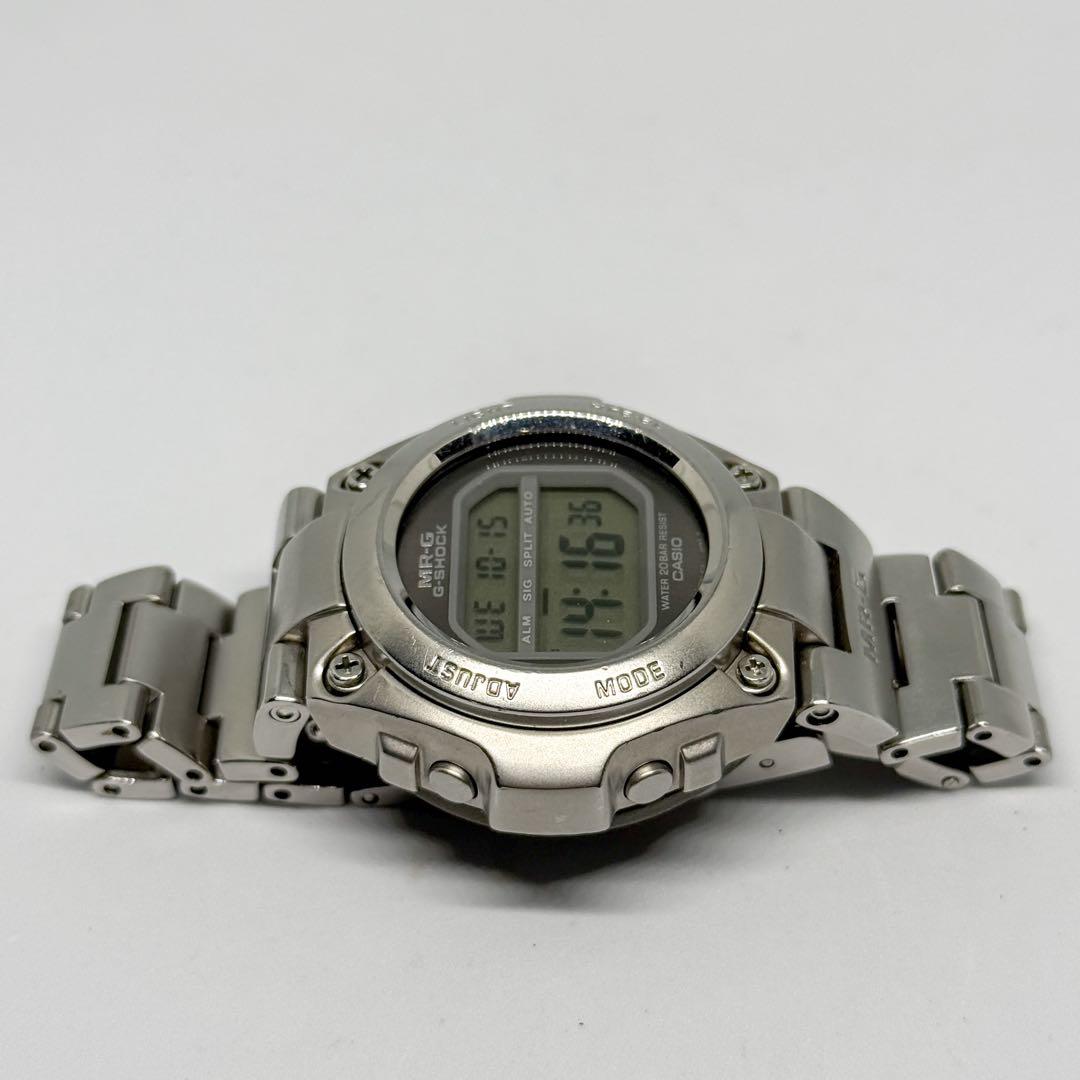CASIO Gショック MR-G