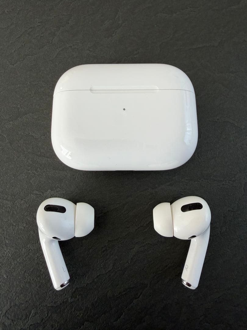 AirPods Pro 本体