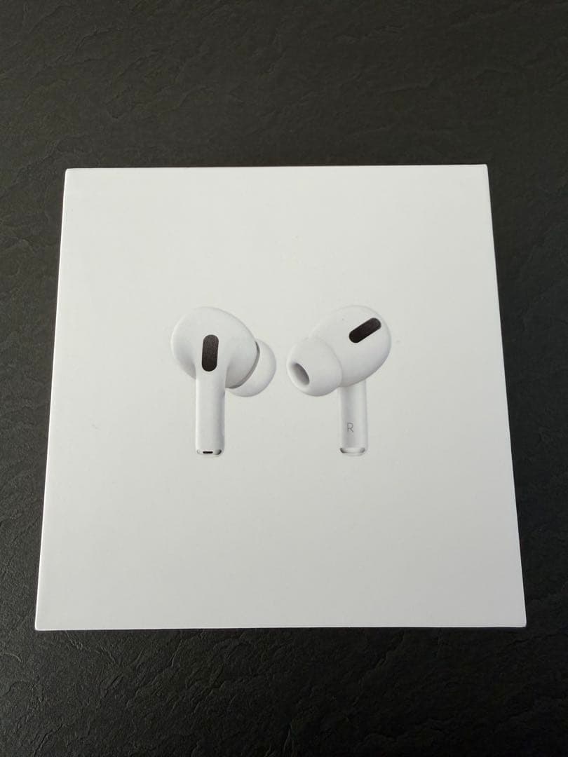 AirPods Pro 本体
