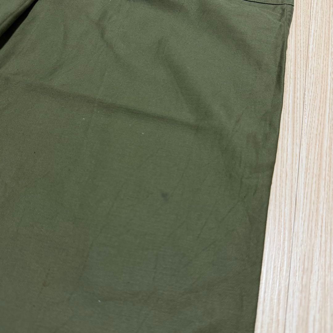 60s OG107 Utility Pants ベイカーパンツ