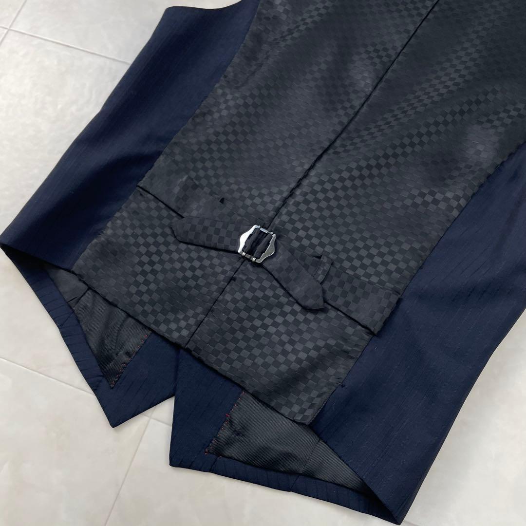 【高級美品✨】RESPECTNERO Platinum セットアップ3ピースY5