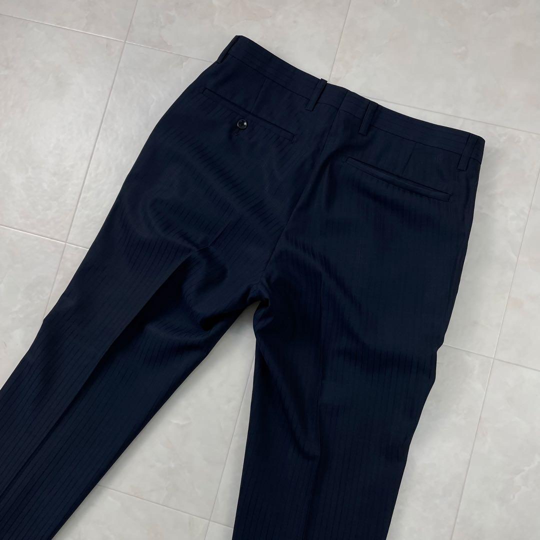 【高級美品✨】RESPECTNERO Platinum セットアップ3ピースY5