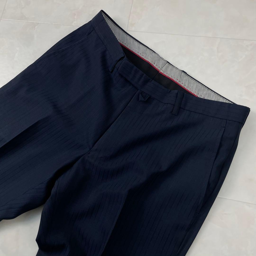 【高級美品✨】RESPECTNERO Platinum セットアップ3ピースY5