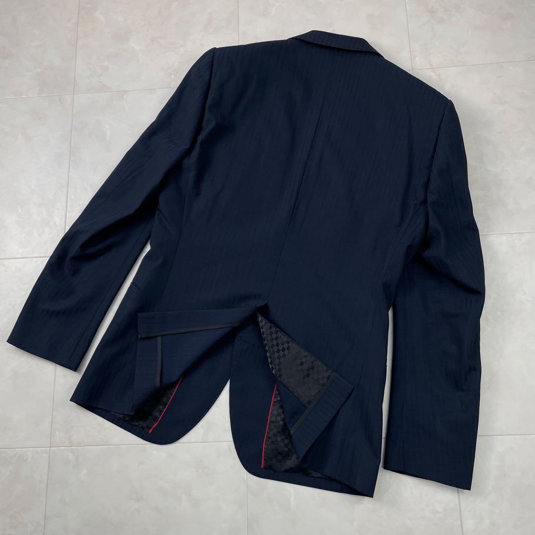 【高級美品✨】RESPECTNERO Platinum セットアップ3ピースY5