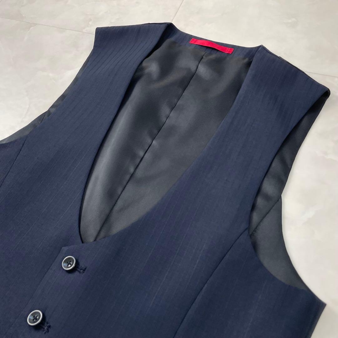 【高級美品✨】RESPECTNERO Platinum セットアップ3ピースY5