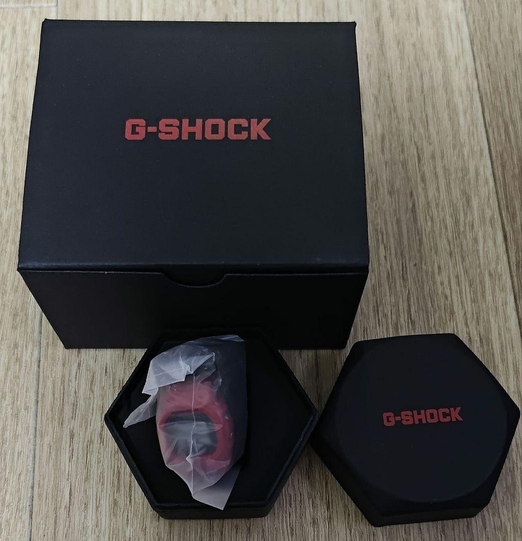 新品未開封　DWN-5600-4JR　G-SHOCK Nano　 ナノ