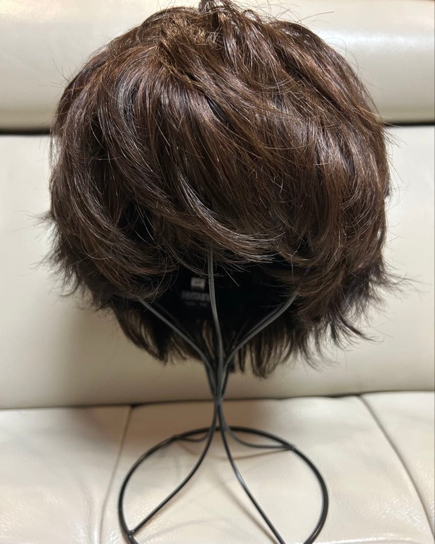 フォンテーヌ　フルウィッグ　DX30 33G 中古品