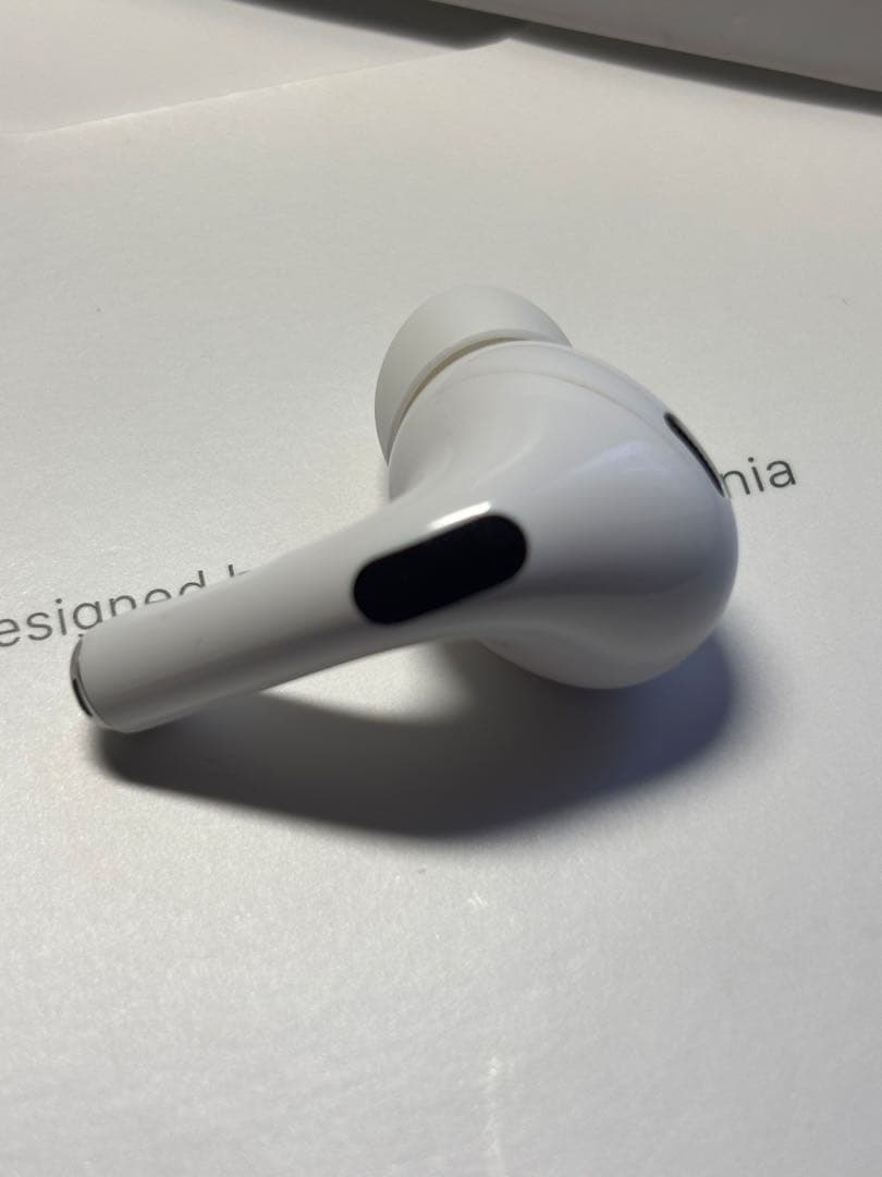 AirPods pro 第二世代　左耳のみ　usb-c版　Apple 美品
