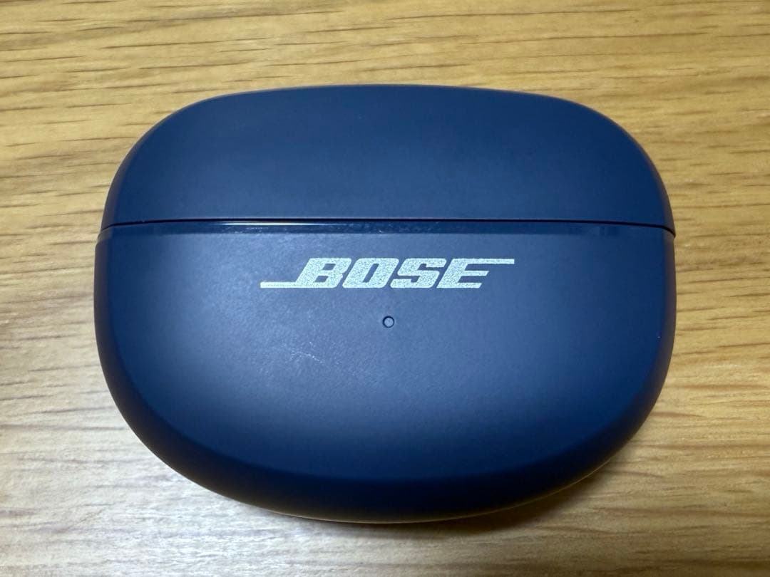[まさちん]BOSE Open Earbuds ULTRA BLUE