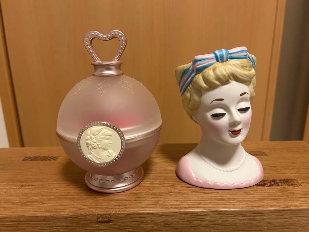 【レ・メルヴェイユーズ・ラデュレ】限定品セット