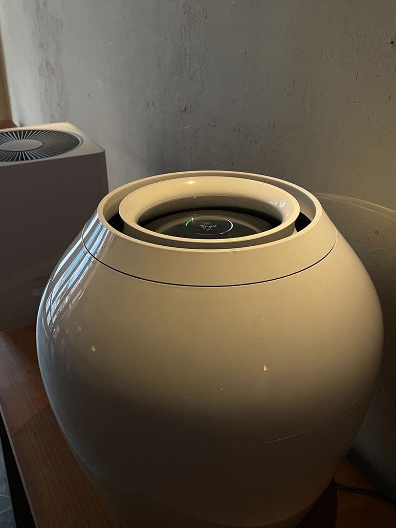 BALMUDA バルミューダ 加湿器　Rain ERN1000UA