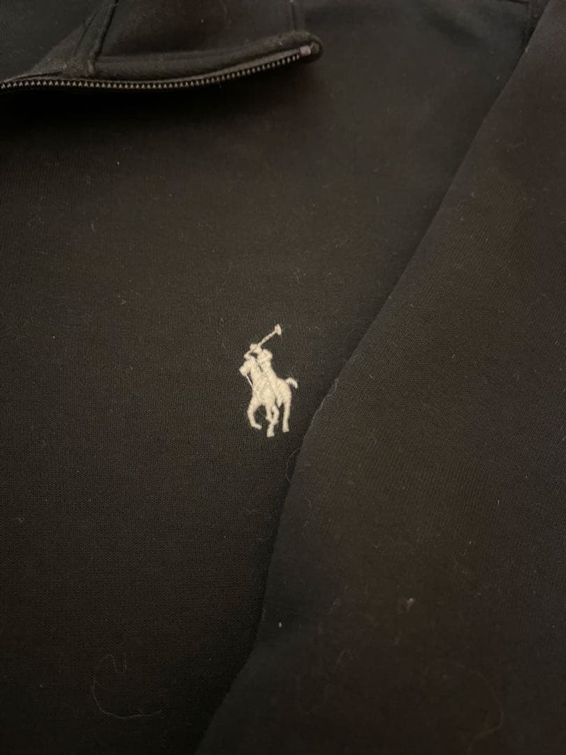 や*ま様 ポロラルフローレン Polo Ralph Lauren スウェットセッ