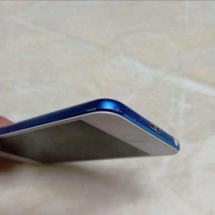 Apple iPod touch (第7世代) 32GB ブルー