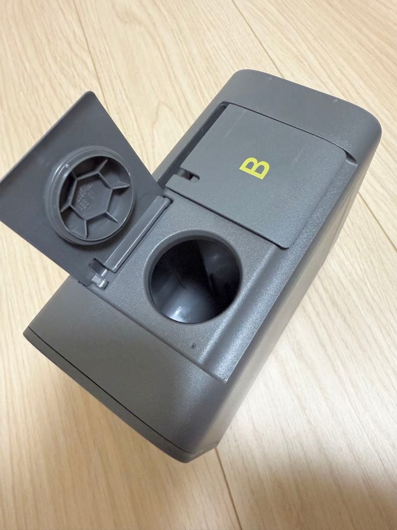 MOVA V50 ウルトラロボット掃除機 ＊水拭き機能付き