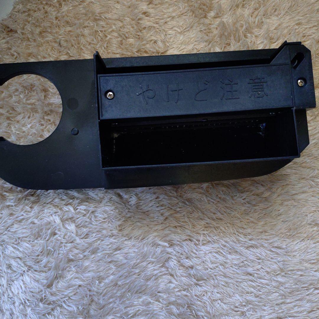 SHARP HX-TK12-W セラミックファンヒーター