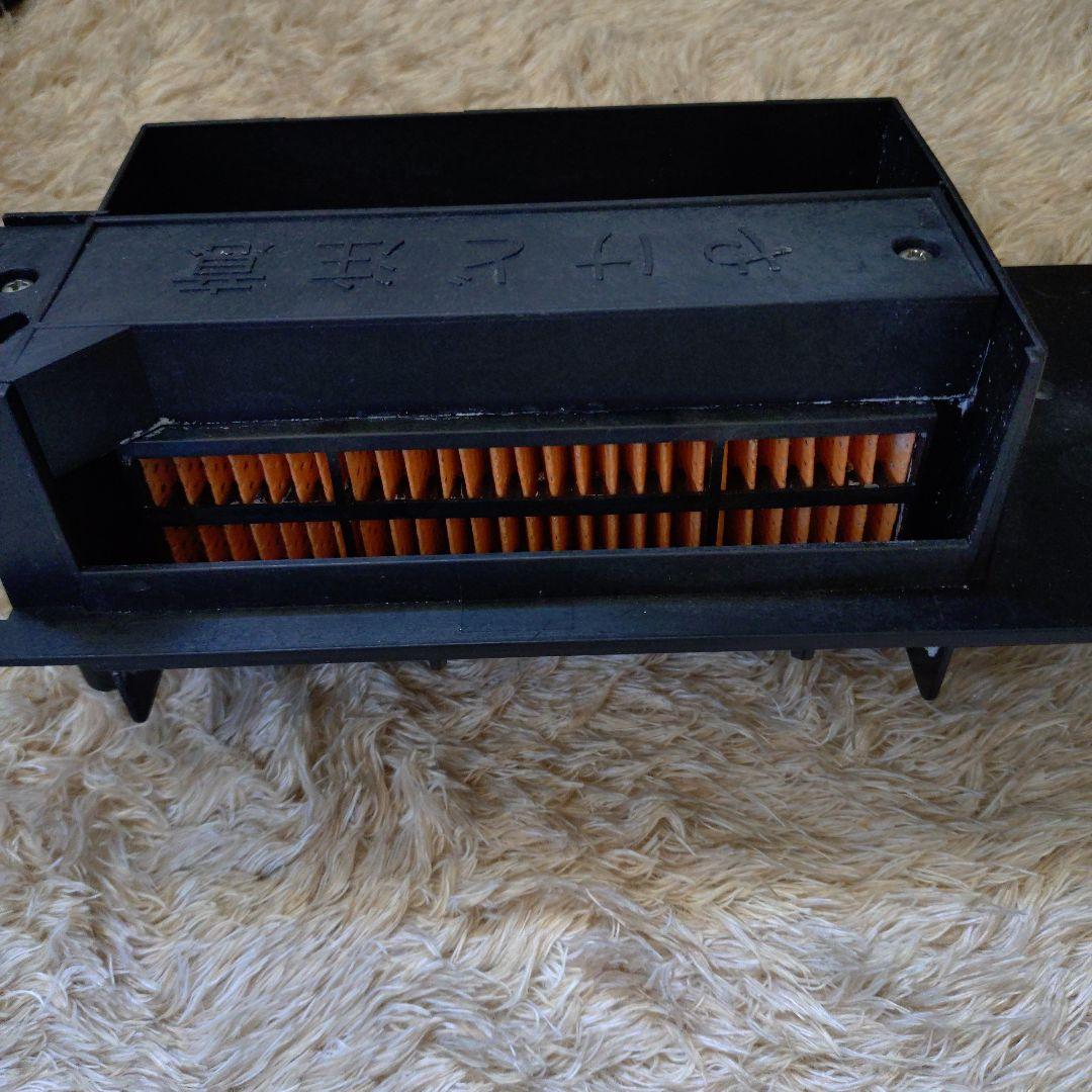 SHARP HX-TK12-W セラミックファンヒーター