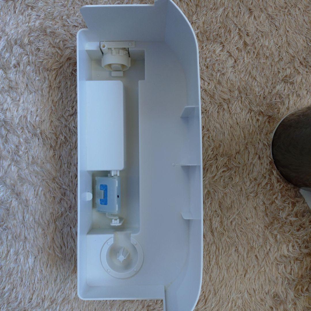 SHARP HX-TK12-W セラミックファンヒーター