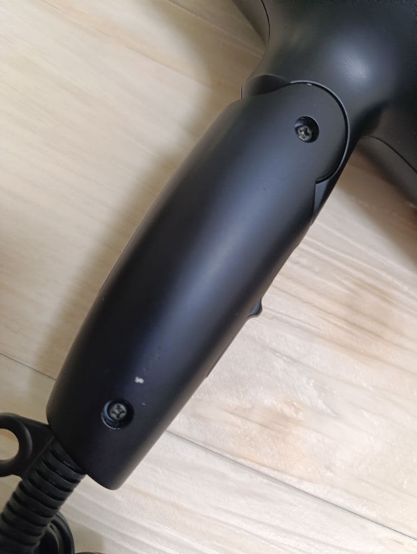 パナソニック ナノケア Panasonic EH-NA0G 22年製 DN 01