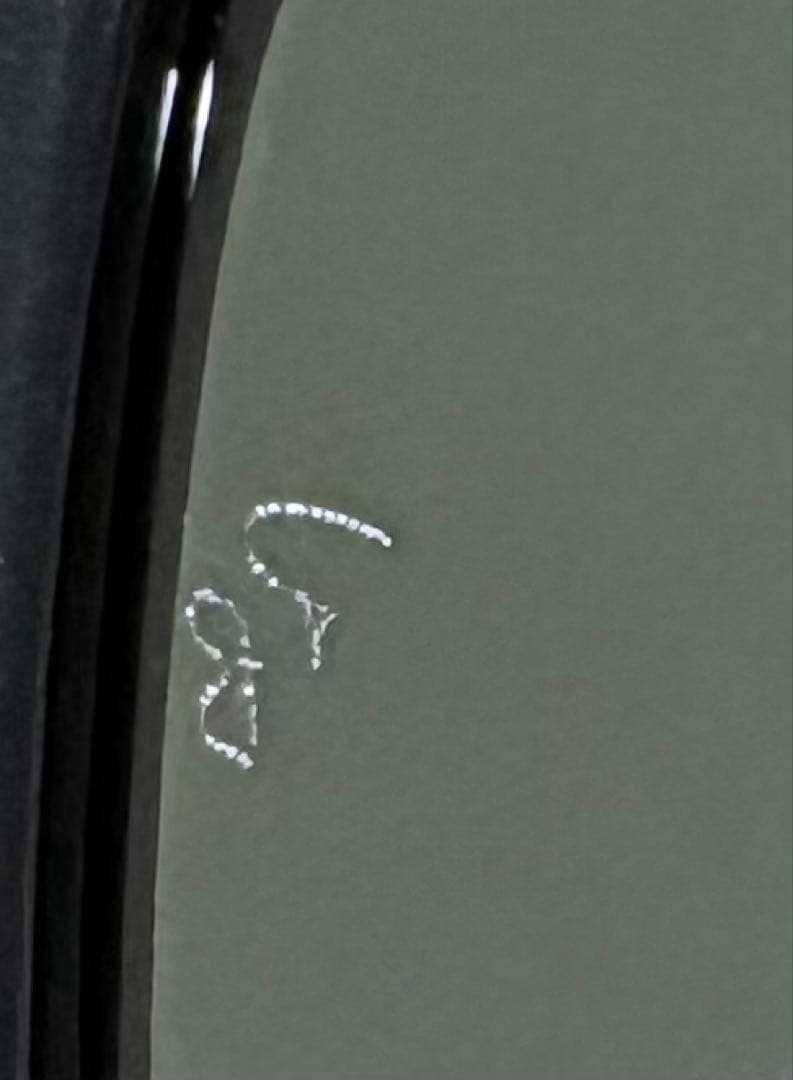 Ray-Ban ウェイファーラーRB2140F 901/52 レンズに刻印あり