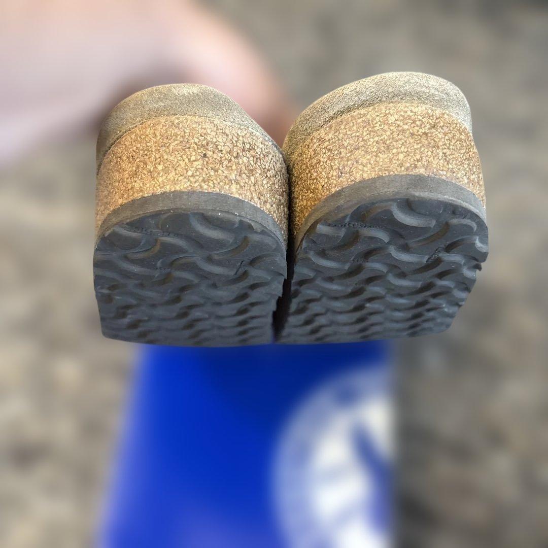 ビルケンシュトック　最終値下