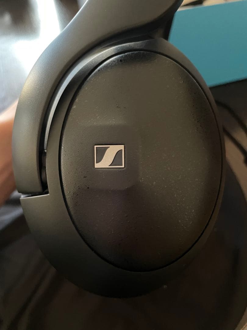 Sennheiser ゼンハイザー HD 620S