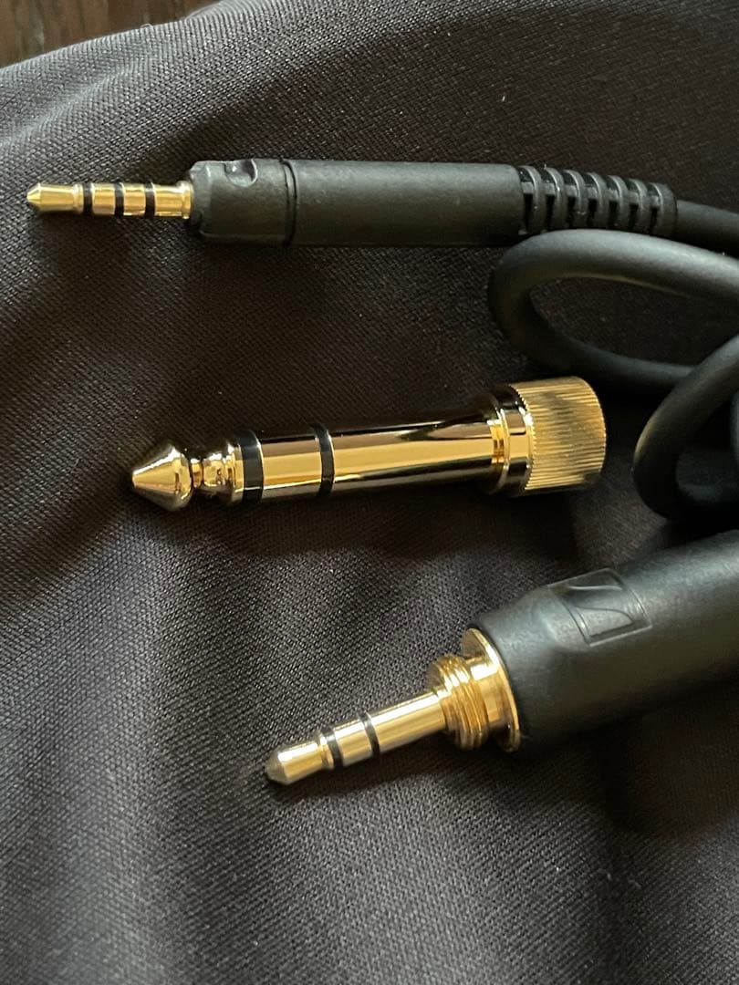 Sennheiser ゼンハイザー HD 620S