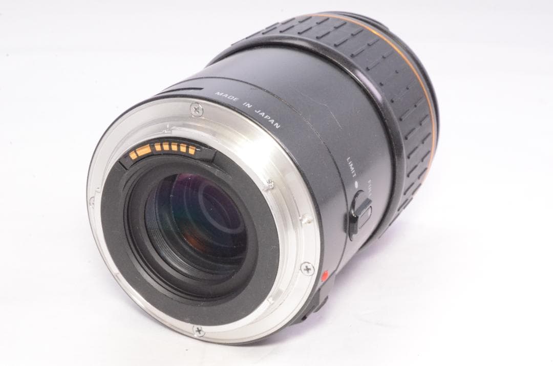 タムロン TAMRON SP AF MACRO 90mm F2.8 キヤノン用