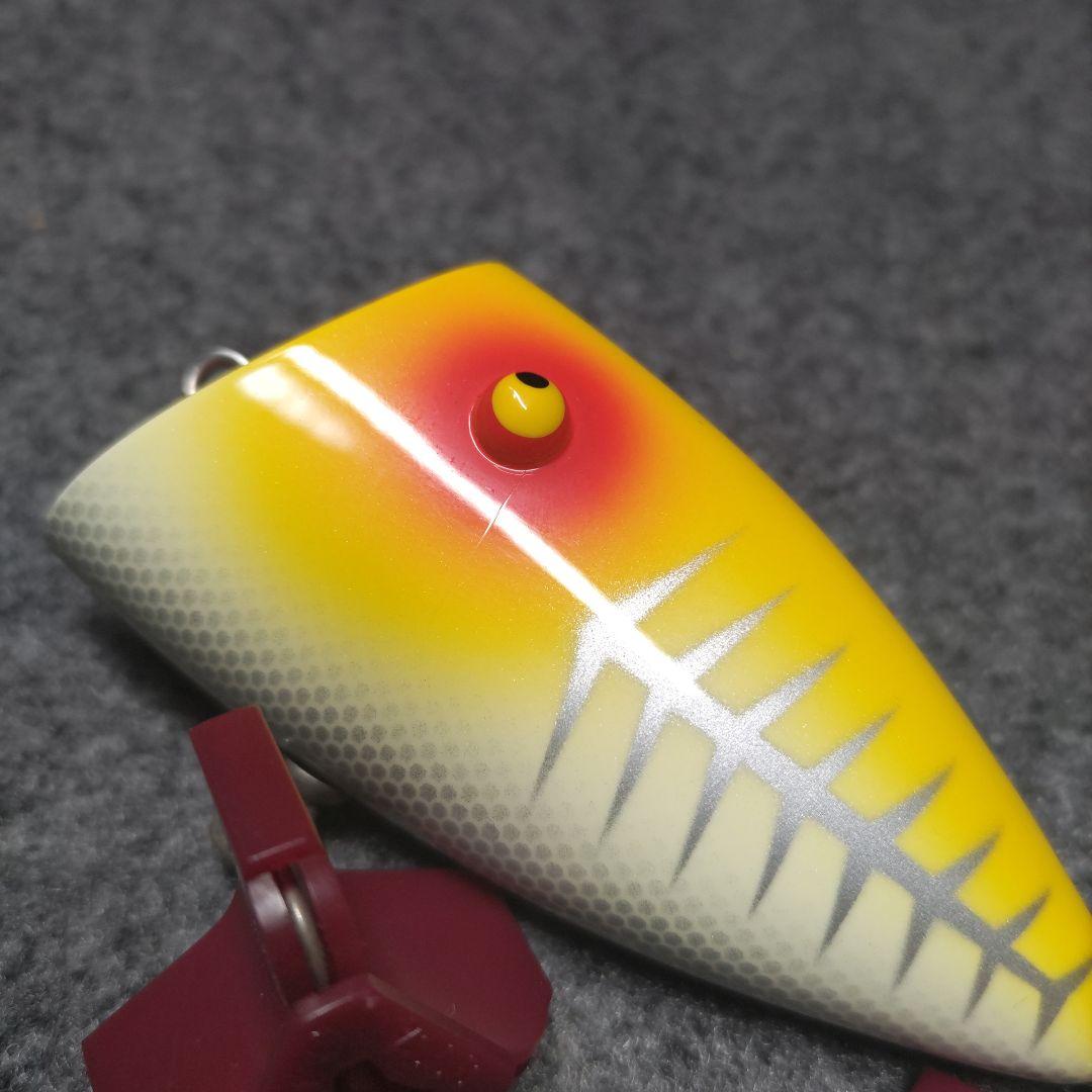 ザウルス　マイティーフラッター　ボーン