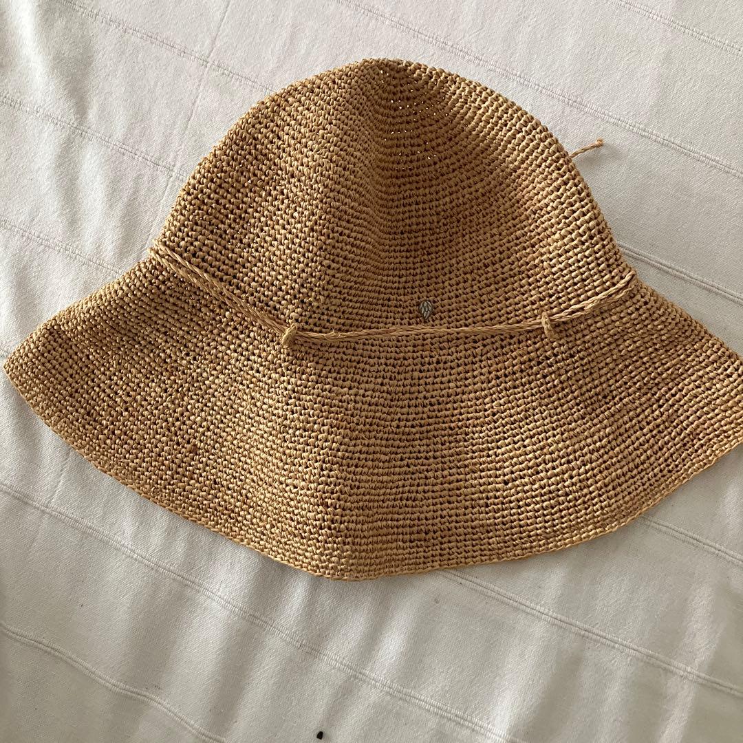 美品ヘレンカミンスキー　プロヴァンス12 ナチュラル