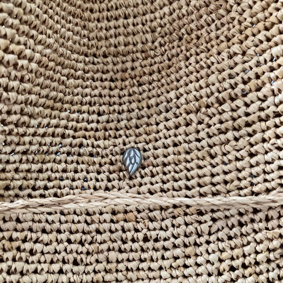 美品ヘレンカミンスキー　プロヴァンス12 ナチュラル