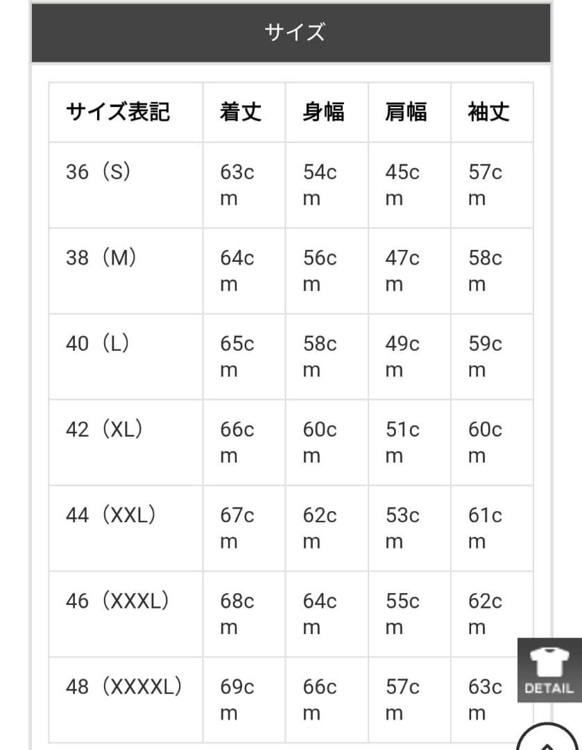 WAIPER.inc N-1 デッキジャケット U.S.Nステンシル 48