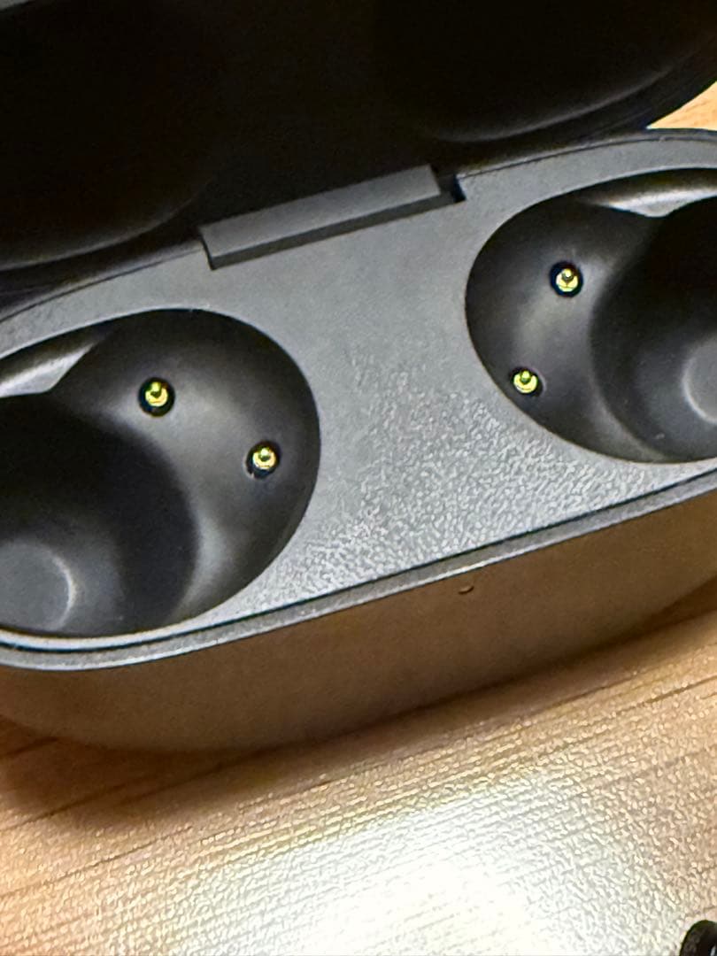 【美品】WF-1000XM5 付属品あり おまけ付き