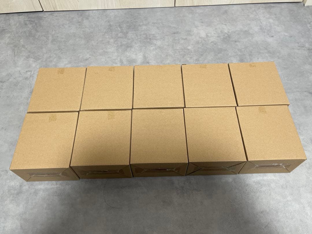 マルコ　レカフィグ　未開封　10個　まとめ売り