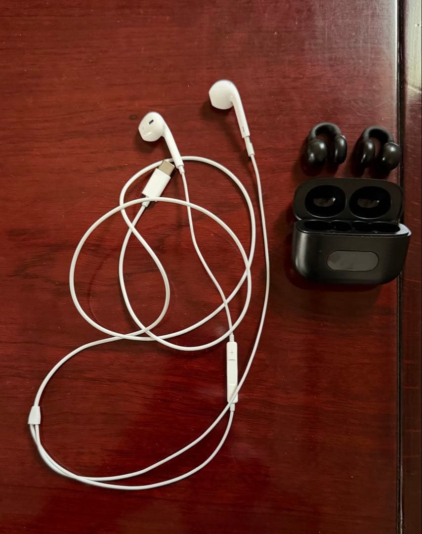 Shokz OPENRUN PRO 2 ワイヤレスイヤホン + おまけ