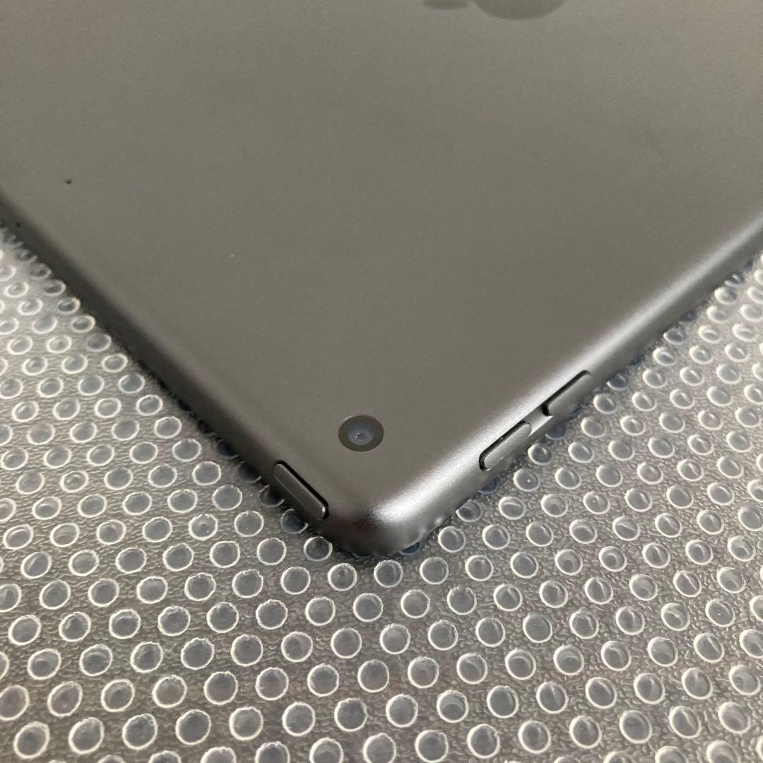2698【早い者勝ち】電池ほぼ新品☆iPad7第7世代32GB WIFIモデル☆