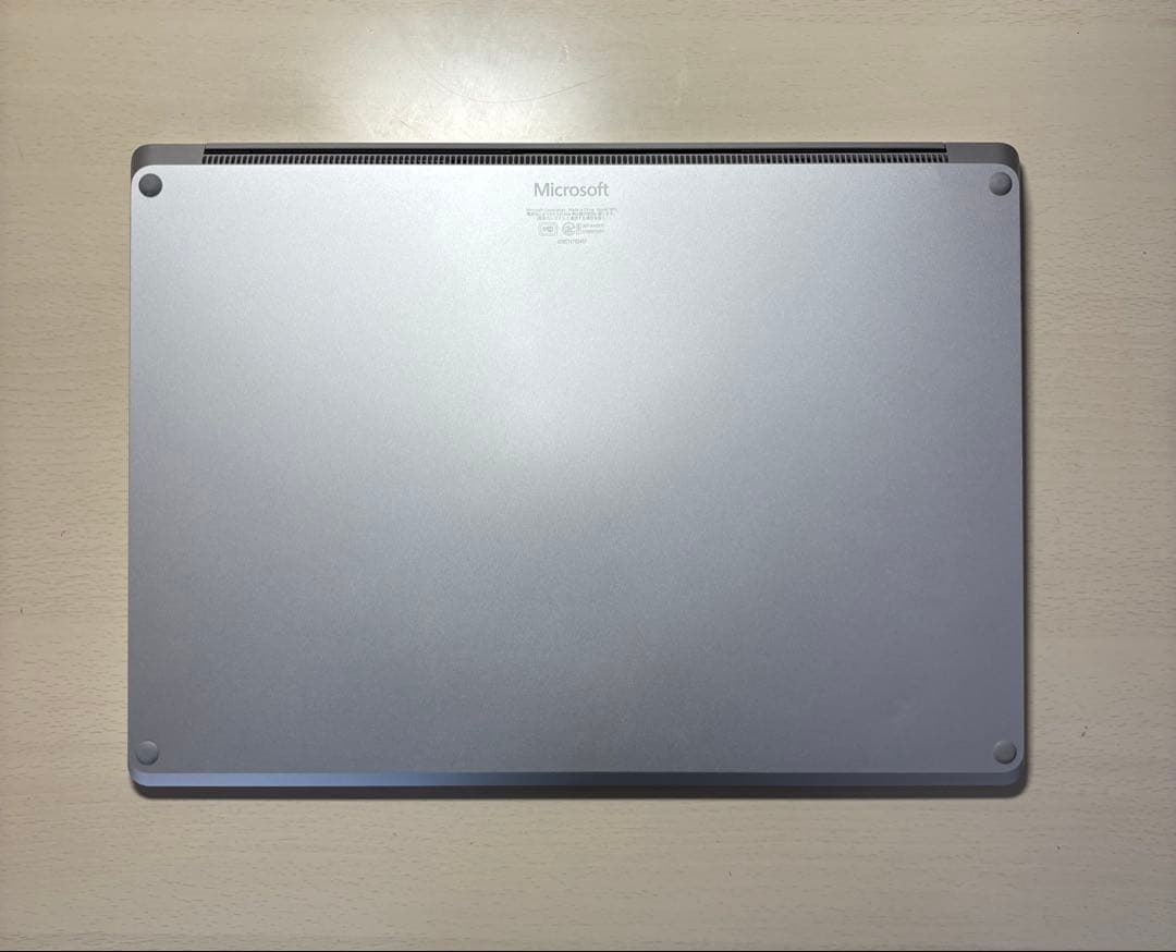 Microsoft Surface™ Laptop 3 15\"