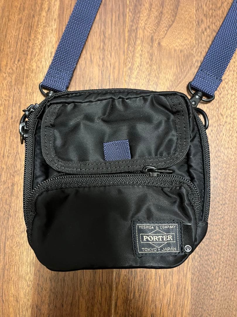 PORTER UNDERCOVERショルダーバッグ