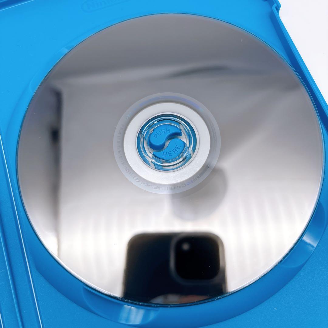 ダークミュウツー 未開封 Wii U ポッ拳 amiiboカード