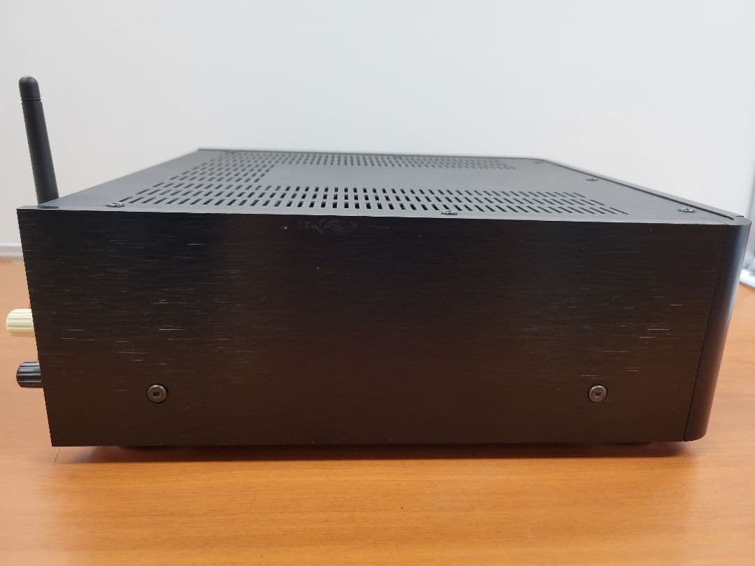 TEAC NP-H750 ネットワーク対応プリメインアンプ