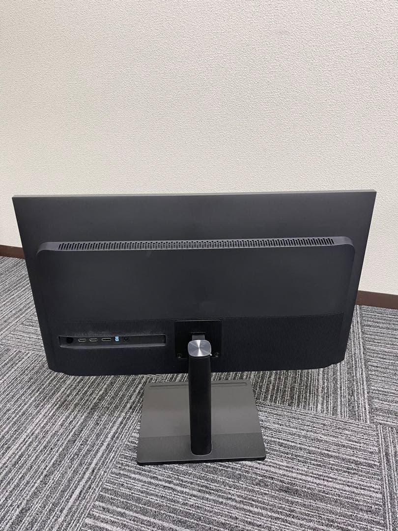 TITAN ARMY P27H2V ブラック 27インチ 4K 160Hz