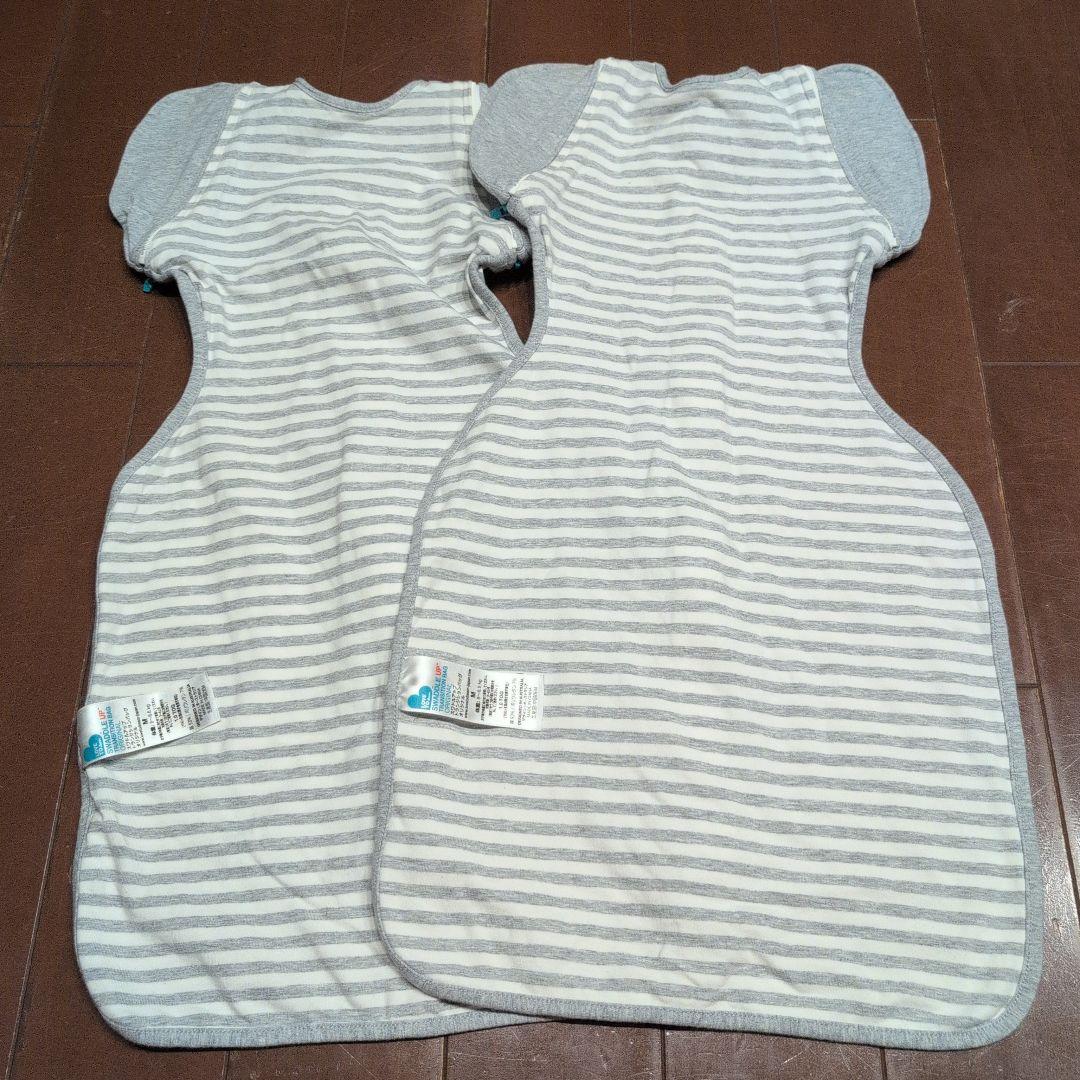 14800円相当 スワドルアップ トランジションバッグ オリジナル M 2枚