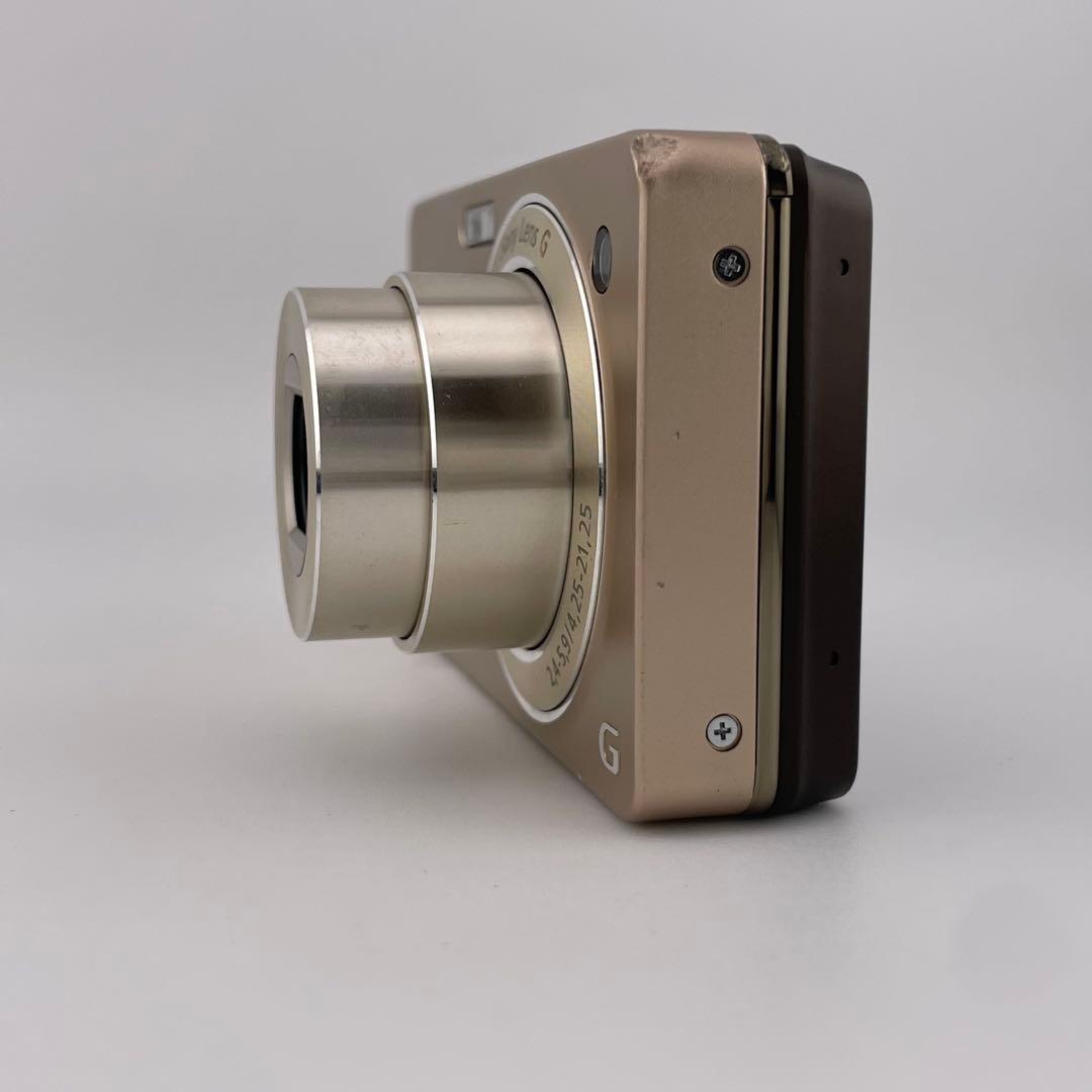 追加あり⭕️【動作確認済】SONY CyberShot WX DSC-WX1