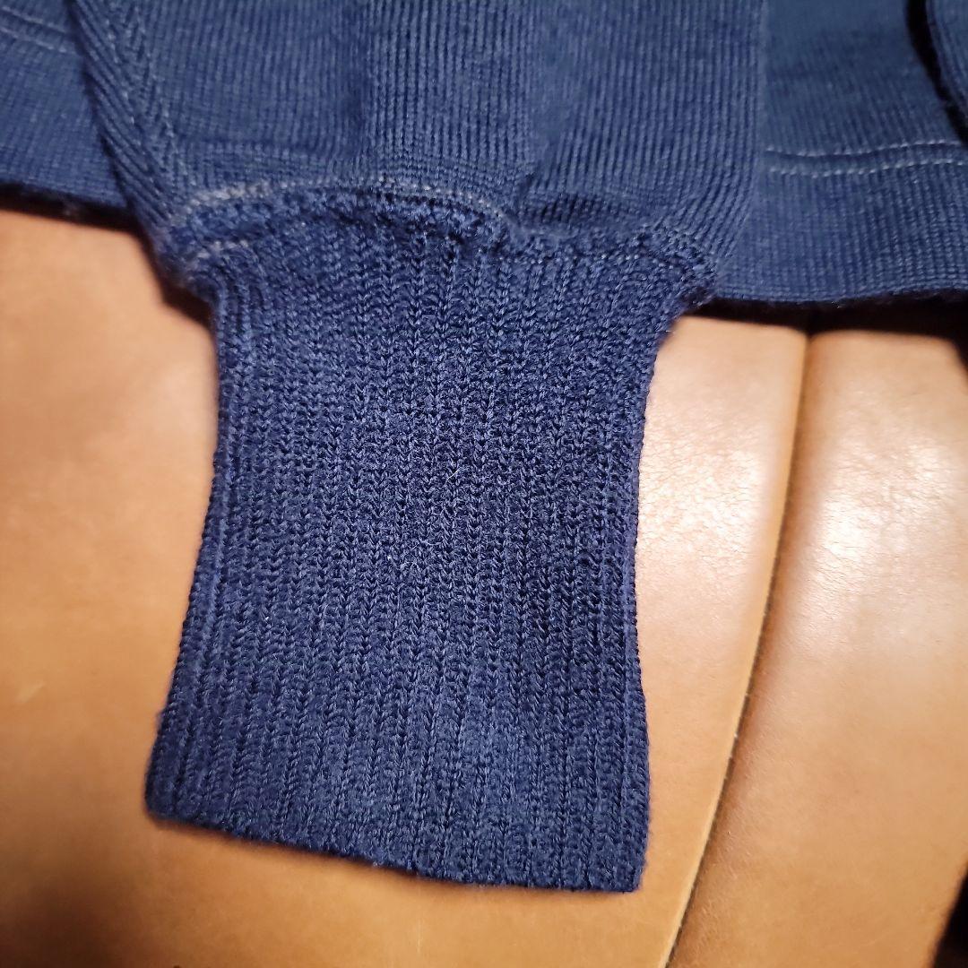 フリーホイーラーズ \"V\"NECK JERSEY \"U.S.N. B.N.Y\"