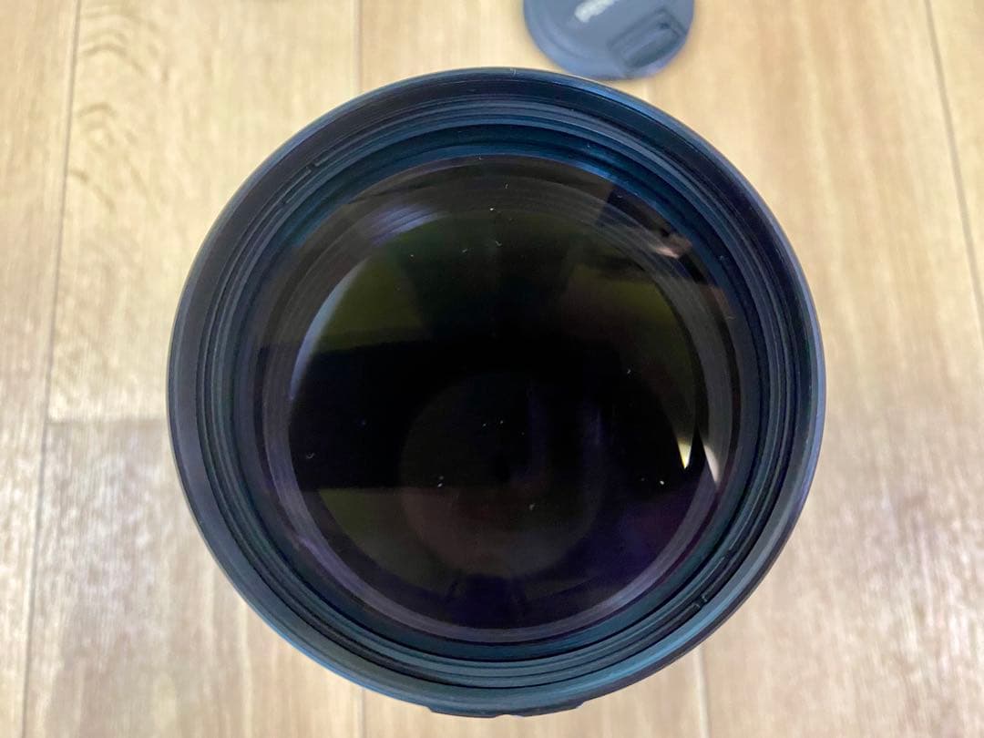 【合馬公式アカウント1 】smcPENTAX-DA300mmF4ED 美品