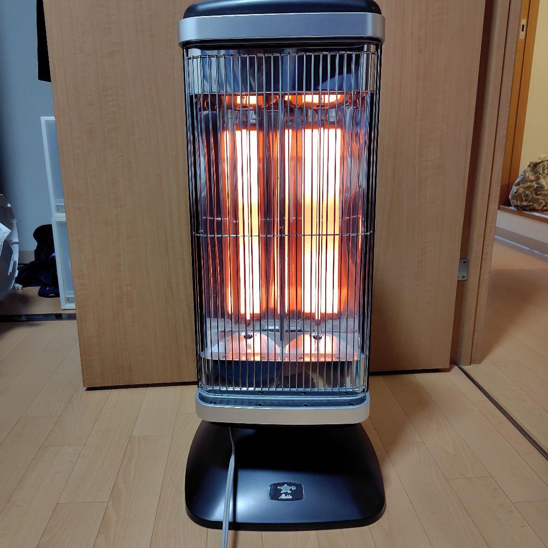 aladdin 遠赤グラファイトヒーター