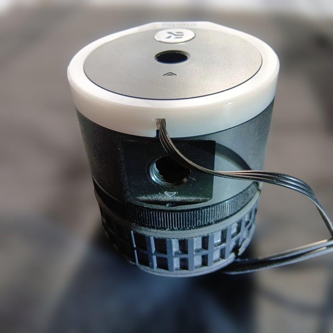 PC用ファン・クーラー EK Quantum Inertia D5 PWM D-RGB