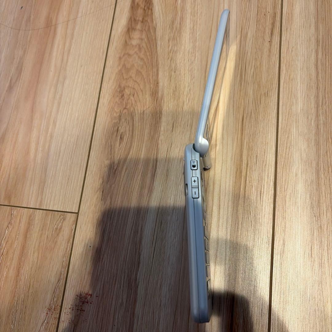 docomo f-01M らくらくフォン