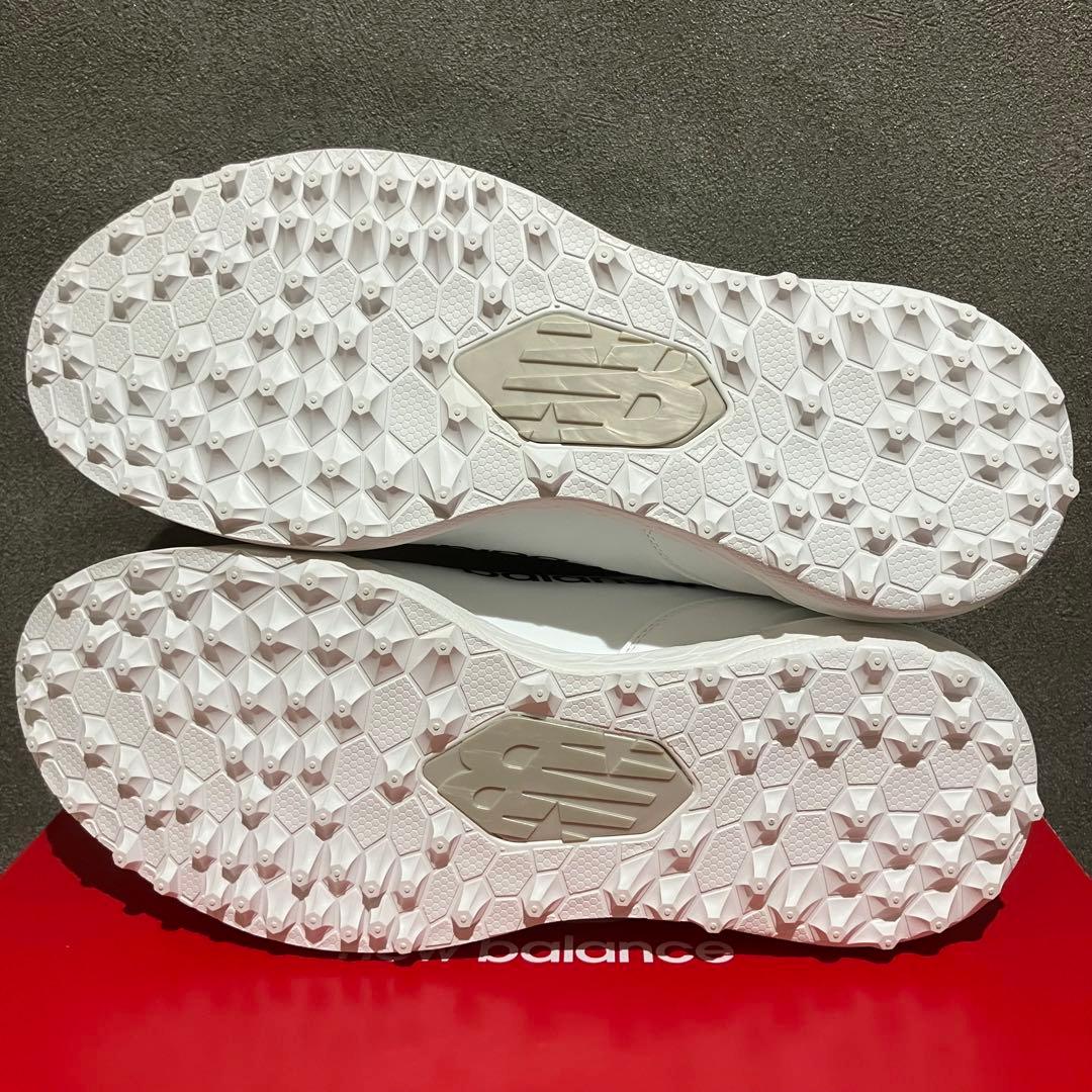 ⛳️【新品】ニューバランス new balance 27.0cm ゴルフシューズ